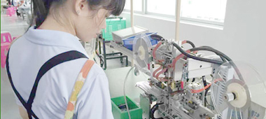 11年專注于鋰電池和配套產品的研發(fā)、生產、銷售